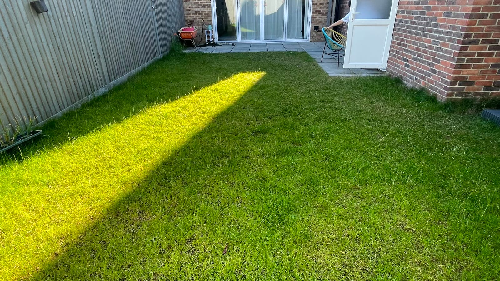 Artificial Grass by Hills Driveways & Patios